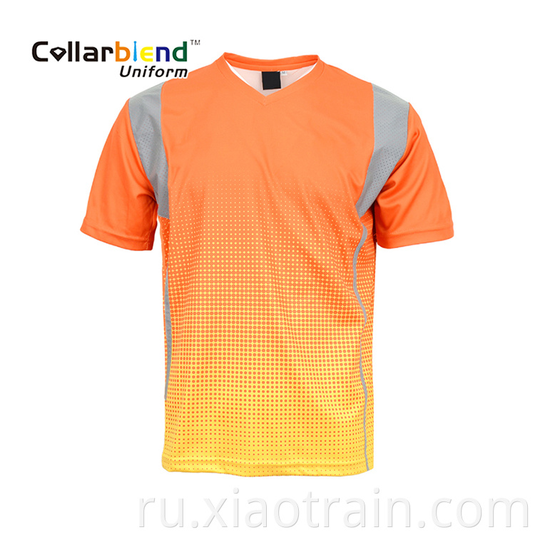 Sublimation T Shirt